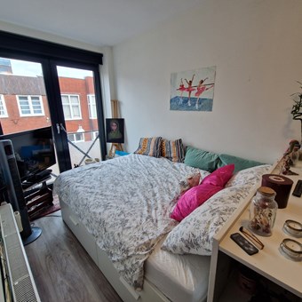 Groningen, Bloemstraat, zelfstandige studio - foto 3