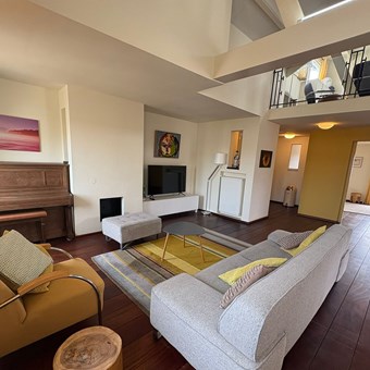 Den Haag, Gevers Deynootweg, 3-kamer appartement - foto 2