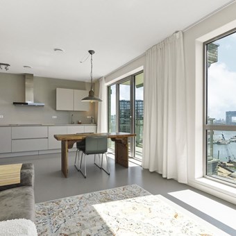 Amsterdam, Ndsmstraat, 3-kamer appartement - foto 3