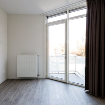 Alkmaar, Rogier van der Weydestraat, 2-kamer appartement - foto 3