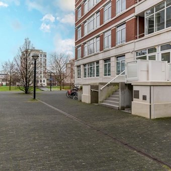 Den Haag, Burgemeester de Monchyplein, 3-kamer appartement - foto 2