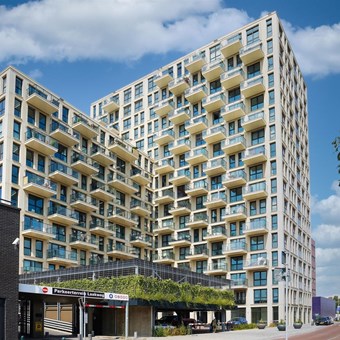 Den Haag, Laakweg, 2-kamer appartement - foto 3