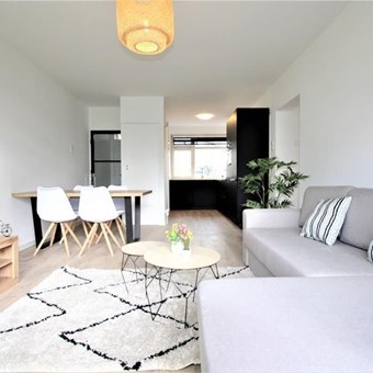 Amstelveen, Spurgeonlaan, 4-kamer appartement - foto 2