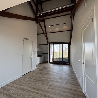 Velsen-Noord, Noorderlaan, 3-kamer appartement - foto 2