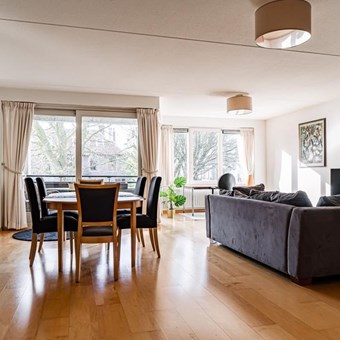 Haarlem, Wagenmakerslaan, 3-kamer appartement - foto 2
