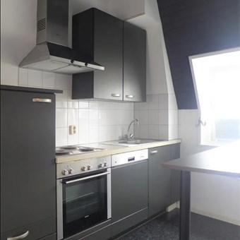Maastricht, Sint Maartenslaan, semi zelfstandige studio - foto 3