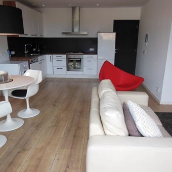 Maastricht, Koning Willem I straat, 2-kamer appartement - foto 2