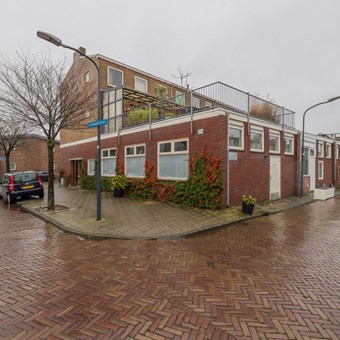 Haarlem, J Craandijkstraat, benedenwoning - foto 2