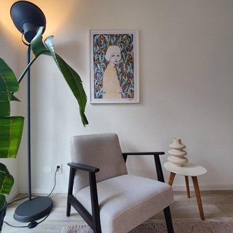 Amsterdam, Cornelis Dirkszstraat, 2-kamer appartement - foto 3