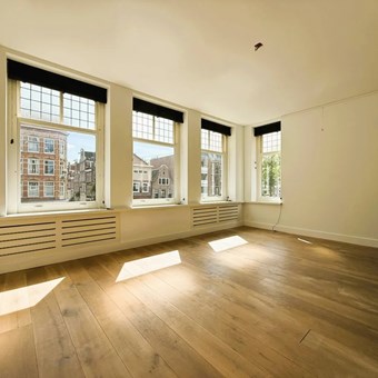 Amsterdam, Lindengracht, 4-kamer appartement - foto 2