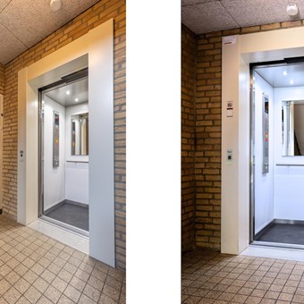 Enschede, J.J. van Deinselaan, 3-kamer appartement - foto 3