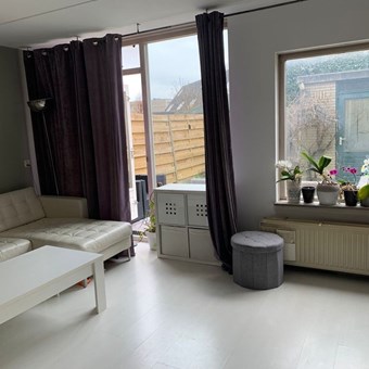 Hoofddorp, Schuilenburg, eengezinswoning - foto 2