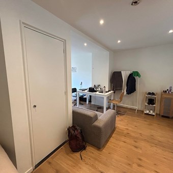 Maastricht, Brusselsestraat, studentenkamer - foto 3