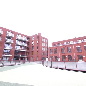 Nieuwegein, Fultonbaan, 3-kamer appartement - foto 2