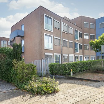Heerenveen, Stationsplein, 3-kamer appartement - foto 2