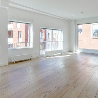 Haarlem, Achterlangs, 2-kamer appartement - foto 2