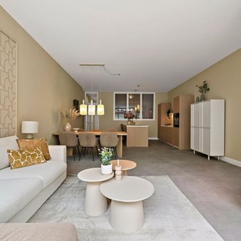 Den Haag, Herderinnestraat, 3-kamer appartement - foto 3