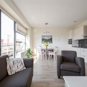 Nijkerk, Zandoogje, 3-kamer appartement - foto 3