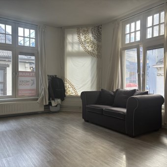 Deventer, Grote Overstraat, kamer - foto 3