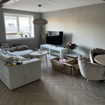 Zwolle, Diezerpoortenplas, 2-kamer appartement - foto 2