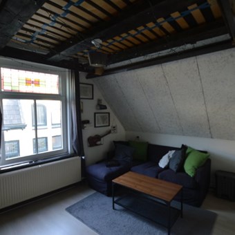 Zwolle, Klaasboerstraat, kamer - foto 2
