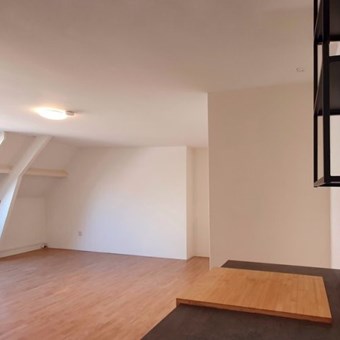 Haarlem, Patientiestraat, semi zelfstandige studio - foto 3