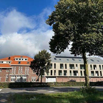 Tilburg, Broekhovenseweg, 2-kamer appartement - foto 2