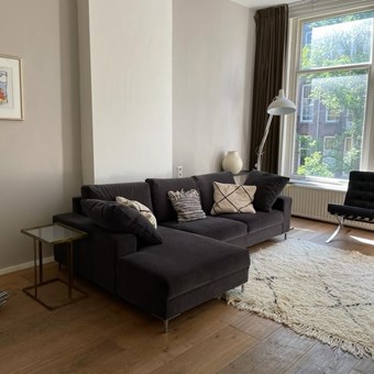 Amsterdam, Frans van Mierisstraat, 2-kamer appartement - foto 2