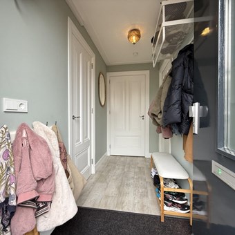 Amersfoort, Emminkhuizerberg, hoekwoning - foto 2