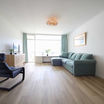 Noordwijk (ZH), Residence Rembrandt, 2-kamer appartement - foto 2
