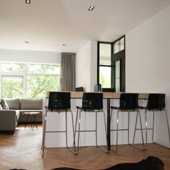 Rotterdam, Noorderhavenkade, 2-kamer appartement - foto 2