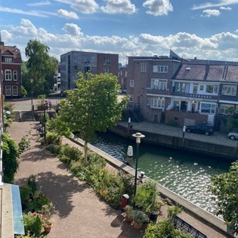 Dordrecht, Schuttevaerkade, eengezinswoning - foto 3