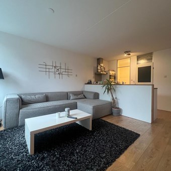 Groningen, Petrus Campersingel, 2-kamer appartement - foto 2