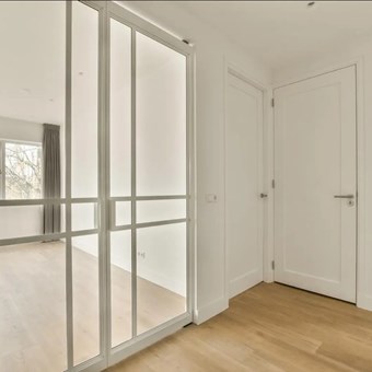 Amsterdam, Beeckenstein, 4-kamer appartement - foto 2