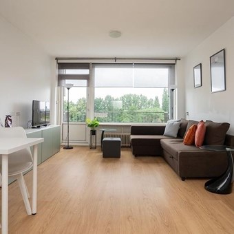 Amstelveen, Mr. G. Groen van Prinstererlaan, 4-kamer appartement - foto 2