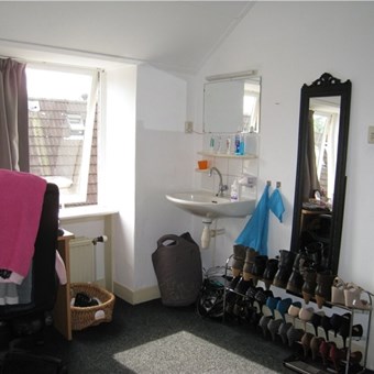 Zwolle, Eerste Weidjesstraat, kamer - foto 3