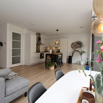 Utrecht, Dublinstraat, 4-kamer appartement - foto 3