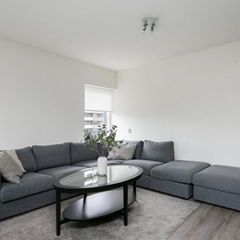Amstelveen, Groenhof, 4-kamer appartement - foto 3