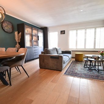 Purmerend, Cornelis Edelmanstraat, hoekwoning - foto 2