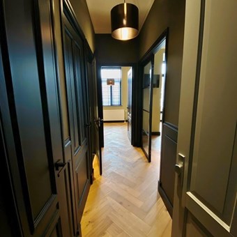 Den Haag, 2E Sweelinckstraat, 4-kamer appartement - foto 2