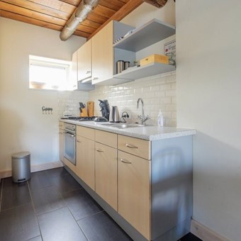 Kloosterburen, Mosterdpad, 2-kamer appartement - foto 3