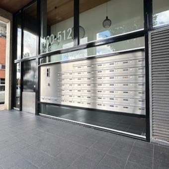 Rotterdam, Piet Smitkade, 3-kamer appartement - foto 2