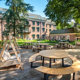 Warmond, Mgr. Aengenentlaan, 2-kamer appartement - foto 2