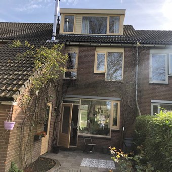 Alkmaar, Gaffelstraat, tussenwoning - foto 2