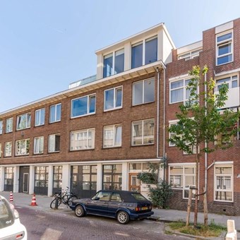 Den Haag, Van Kinsbergenstraat, 5-kamer appartement - foto 3