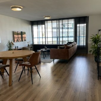 Rotterdam, Strevelsweg, 3-kamer appartement - foto 3