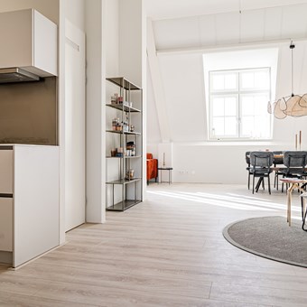 Haarlem, Verspronckweg, maisonnette - foto 2