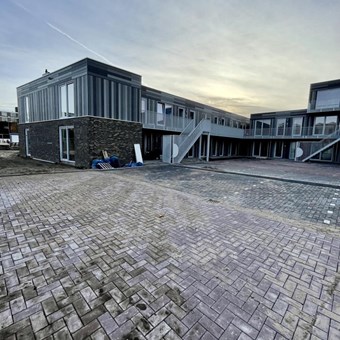 Leeuwarden, Prinsessenpark, 3-kamer appartement - foto 3
