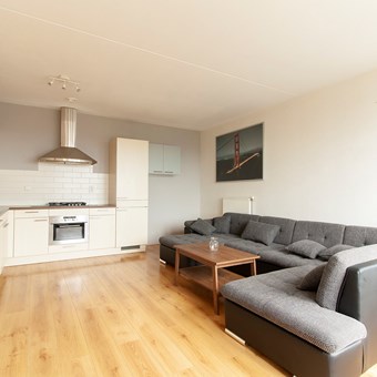 Uithoorn, Ringslang, 3-kamer appartement - foto 3
