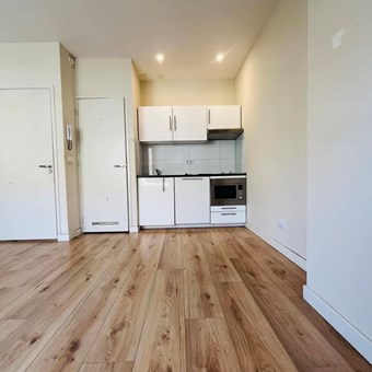 Rotterdam, Verschoorstraat, semi zelfstandige studio - foto 2